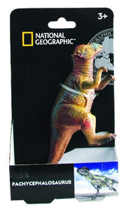 National Geographic Animal Figurine