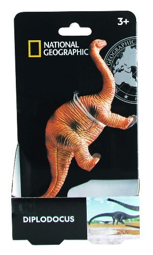 National Geographic Animal Figurine