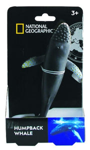 National Geographic Animal Figurine