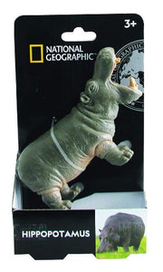 National Geographic Animal Figurine