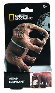 National Geographic Animal Figurine