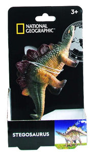 National Geographic Animal Figurine