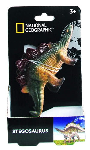 National Geographic Animal Figurine
