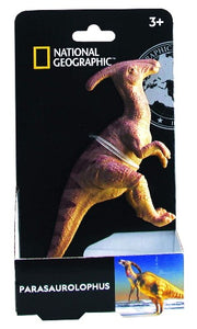 National Geographic Animal Figurine