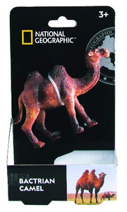 National Geographic Animal Figurine