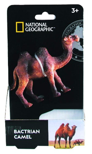 National Geographic Animal Figurine