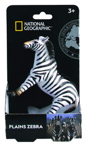 National Geographic Animal Figurine