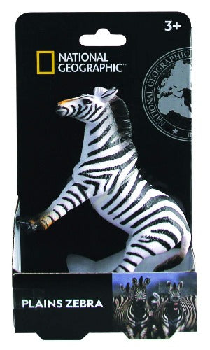 National Geographic Animal Figurine