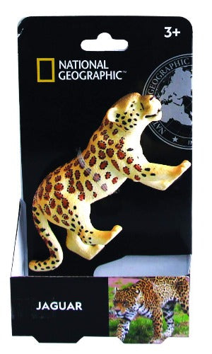 National Geographic Animal Figurine