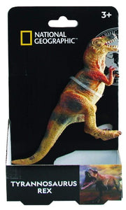 National Geographic Animal Figurine
