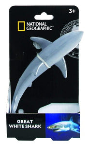 National Geographic Animal Figurine