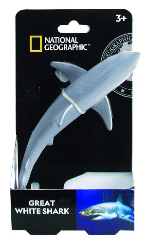 National Geographic Animal Figurine