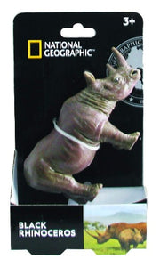National Geographic Animal Figurine