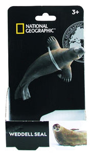 National Geographic Animal Figurine