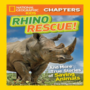 National Geographic Kids Chapters