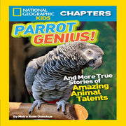 National Geographic Kids Chapters