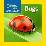 National Geographic Kids Look & Learn (Board Book)