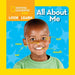 National Geographic Kids Look & Learn (Board Book)-Board Book-Prh-Toycra