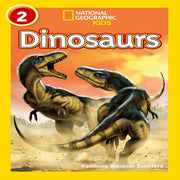 National Geographic Kids Readers