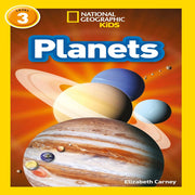 National Geographic Kids Readers