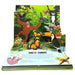 Nature Pop-Up! Forest-Board Book-Ok-Toycra