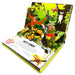 Nature Pop-Up! Forest-Board Book-Ok-Toycra