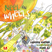Neel On Wheels (Age : 4Years+)