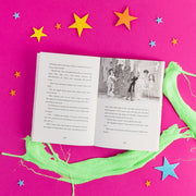 Neon And The Unicorn Hunters