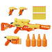 Nerf Alpha Strike Battalion Set-Action & Toy Figures-Nerf-Toycra