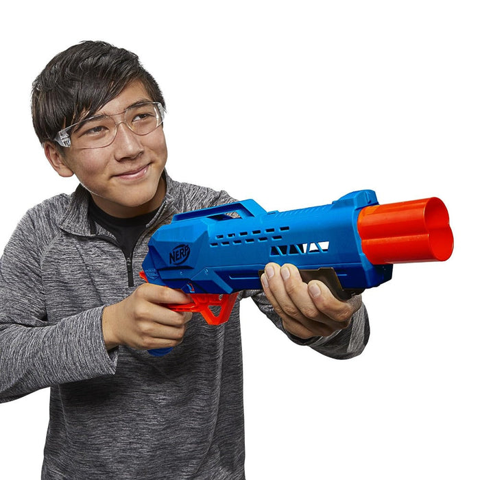 Nerf Alpha Strike Big Cat DB-2 Blaster - Main Image