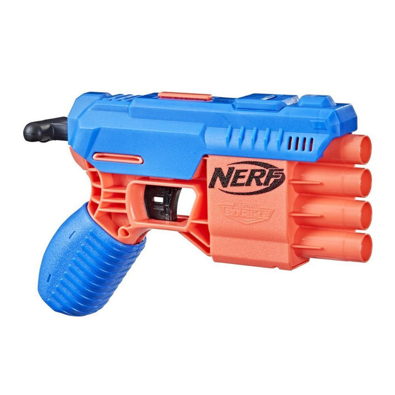 Nerf Alpha Strike Claw Dual QS-4 Blaster Set