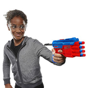 Nerf Alpha Strike Claw Dual QS-4 Blaster Set