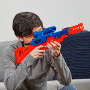 Nerf Alpha Strike Mantis LR-1 Dart Blaster