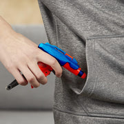 Nerf Alpha Strike Slinger Sd-1 Single-Fire Dart Blaster