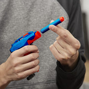 Nerf Alpha Strike Slinger Sd-1 Single-Fire Dart Blaster