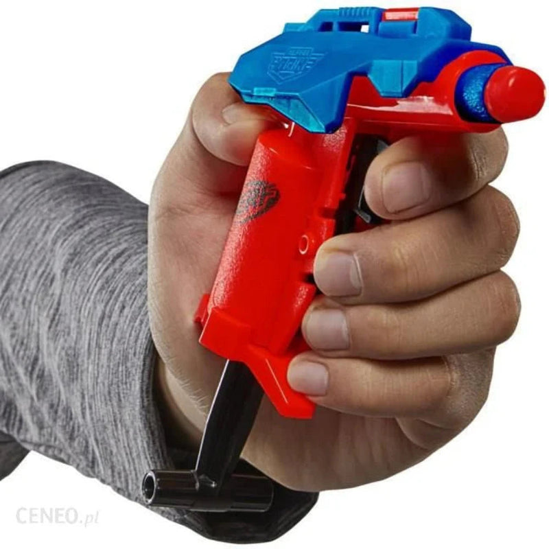 Nerf Alpha Strike Ultimate Mission Pack