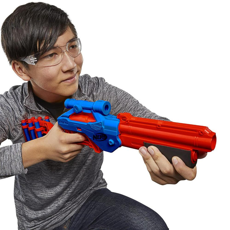 Nerf Alpha Strike Ultimate Mission Pack