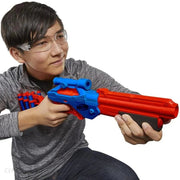 Nerf Alpha Strike Ultimate Mission Pack