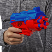 Nerf Alpha Strike Ultimate Mission Pack