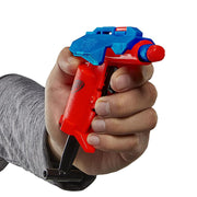 Nerf Alpha Strike Ultimate Mission Pack