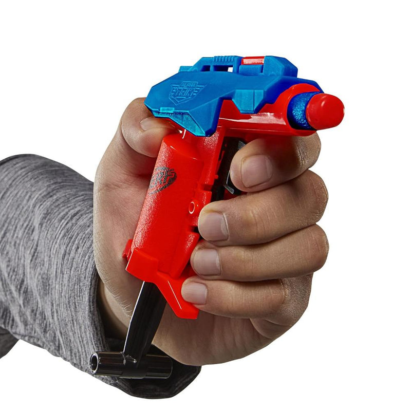 Nerf Alpha Strike Ultimate Mission Pack