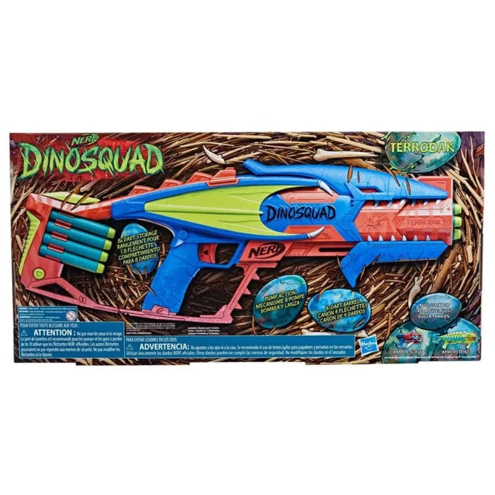 Nerf DinoSquad Terrodak — Toycra