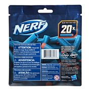 Nerf Elite 2.0 20-Dart Refill Pack