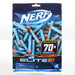 Nerf Elite 2.0 70-Dart Refill Pack-Action & Toy Figures-Nerf-Toycra