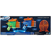 Nerf Elite 2.0 Face Off Target Set-Action & Toy Figures-Nerf-Toycra