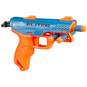 Nerf Elite 2.0 Slyshot Blaster