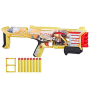 Nerf Elite 2.0 Transformers Bumblebee Blaster