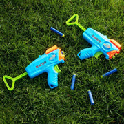 Nerf Elite Junior Racer Blaster