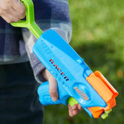 Nerf Elite Junior Racer Blaster