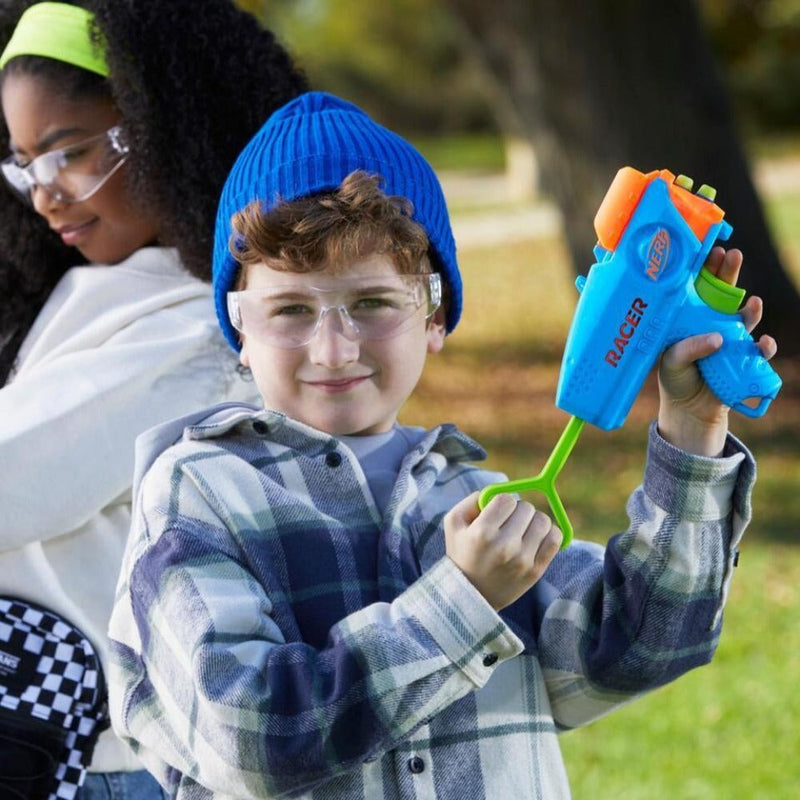 Nerf Elite Junior Racer Blaster